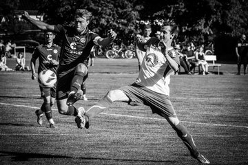 Album: H Wiemersdorf am 1.7.15 - Freundschaftsspiel TSV Wiemersdorf - FC St.Pauli U23 : Ergebnis: 1:15